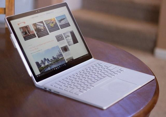 Surface Book/Pro 4 1TB國行版上線，售價高到讓人想逃