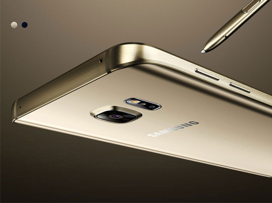 8月2日發布！三星新機皇Note 7正式確定