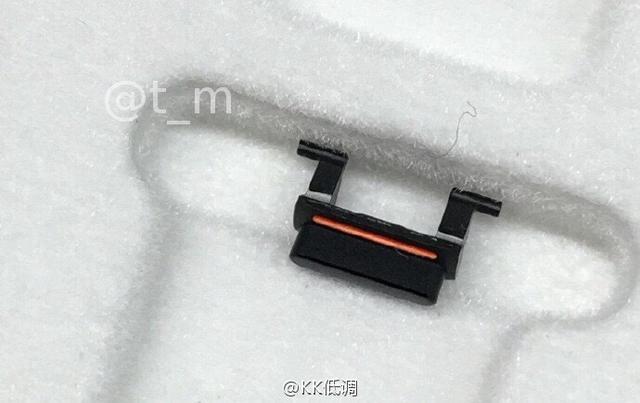 iPhone 7攝像頭要換個方式“凸”自行腦補吧