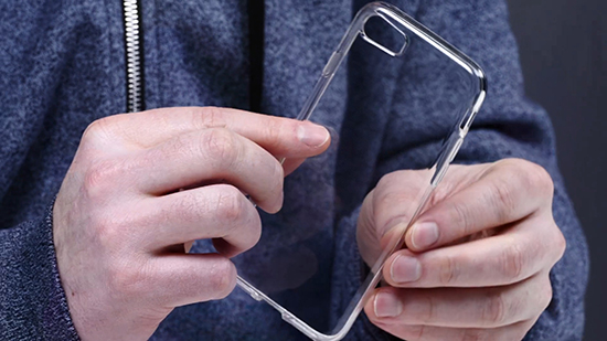 視頻：華強北又贏了！iPhone 7保護套曝光引發更多猜想