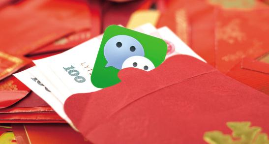 Talk客：你為什么一邊嫌棄微信和朋友圈 一邊又放不下？