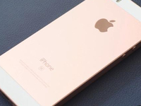 注定火爆不起！iPhone SE上市遇冷 庫存多沒人買