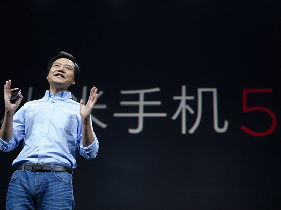 科客晚報(bào)：小米5不限量購(gòu)買(mǎi)！iPhone 7再傳32GB起步