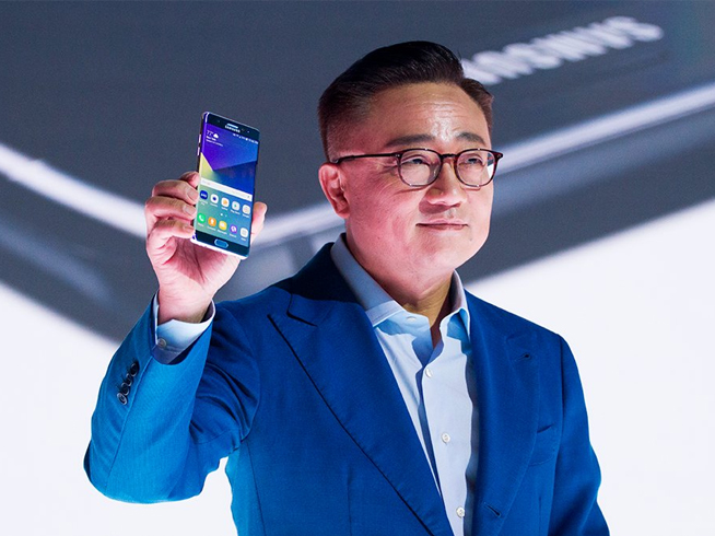 科客晚報：Moto Z“碰瓷”Note7？ HTC已虧損5個季度