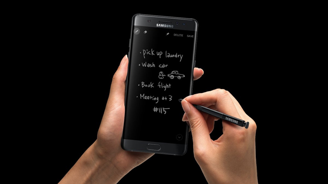 機皇實至名歸嗎？論三星Note7的驚喜和遺憾