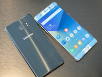 機(jī)皇實(shí)至名歸嗎？論三星Note7的驚喜和遺憾