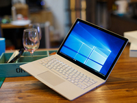 設計出問題？新一代Surface Book或將推遲發布