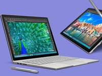 續航提升！Surface Book/Pro迎系統升級