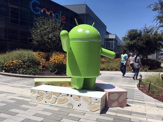 科客晚報：Android N有名字了！ iPhone 7加量不加價？
