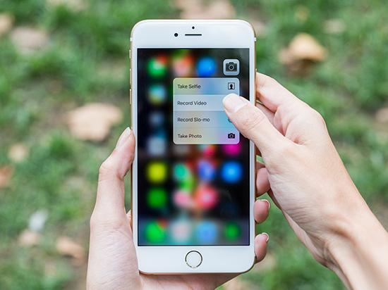 iPhone要用OLED面板？日本LCD供應(yīng)商傻眼了