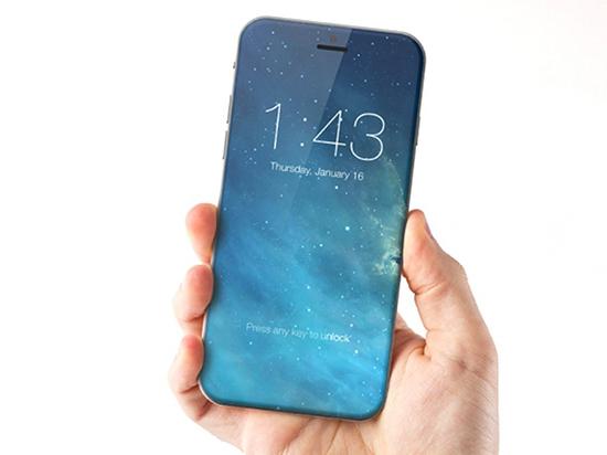 iPhone要用OLED面板？日本LCD供應(yīng)商傻眼了