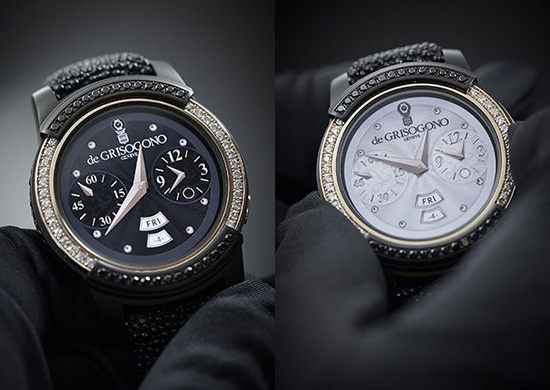 頂級(jí)奢華！三星鑲鉆版Gear S2售價(jià)公布