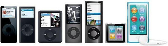 FBI將繼續破解蘋果產品：iPod也成被破對象