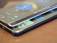 科客晚報：三星只推出Note 7 edge？周永明已確認離開HTC