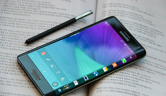 科客晚報：三星只推出Note 7 edge？周永明已確認離開HTC
