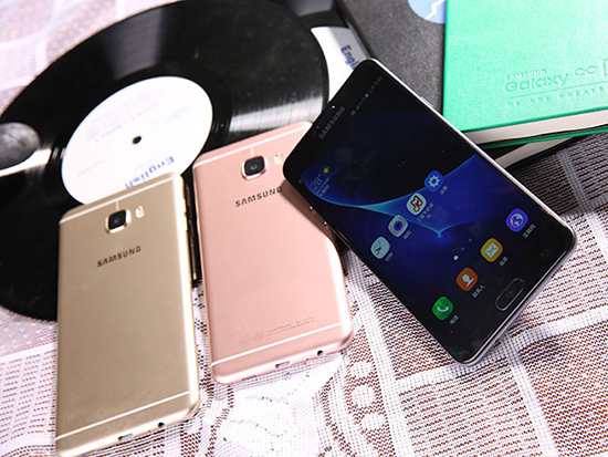 科客晚報：三星只推出Note 7 edge？周永明已確認離開HTC