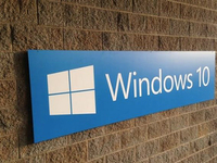 萎靡不振！Windows 10安裝率依舊低得可憐