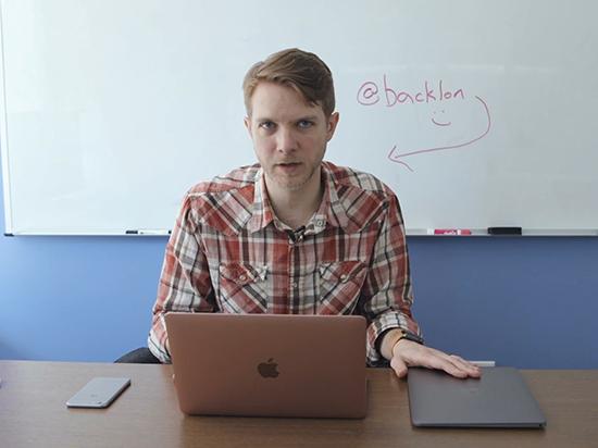 現已加入玫瑰金套餐 蘋果新MacBook上手