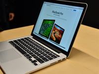 蘋果OS X系統要改名？叫“macOS”如何