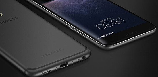 科客晚報：魅族PRO 6下周發布，iPhone 8或有重大突破？