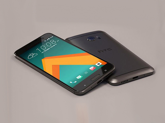 HTC 10售價(jià)信息全曝光：基本沒(méi)懸念了！