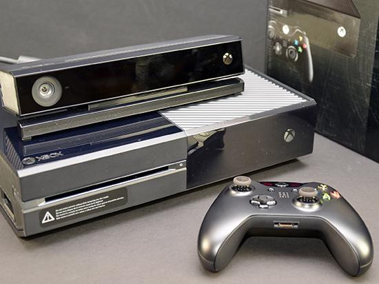 對(duì)抗PS！Xbox計(jì)劃明年將推出VR游戲