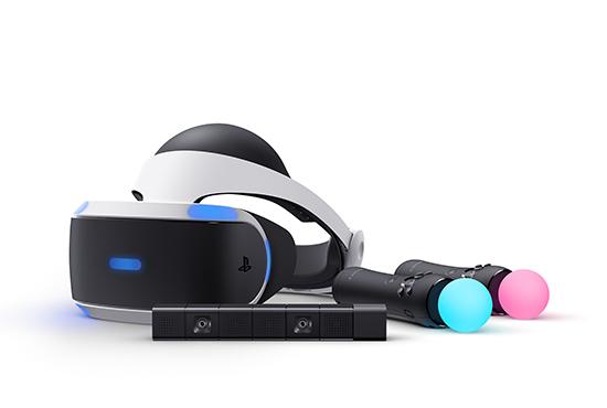 對(duì)抗PS！Xbox計(jì)劃明年將推出VR游戲