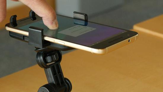 不是蘋果也可以有3D Touch，這項技術好特別