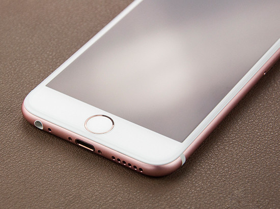 你能接受嗎？iPhone 7大改將會取消經(jīng)典home鍵