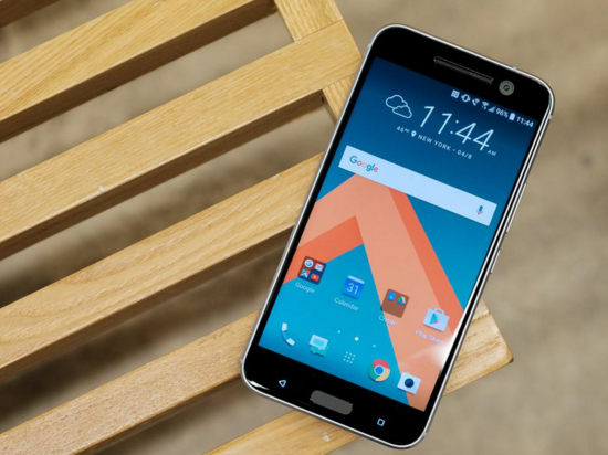 國行HTC 10預(yù)訂量破40，羅永浩：向臺灣同行致敬