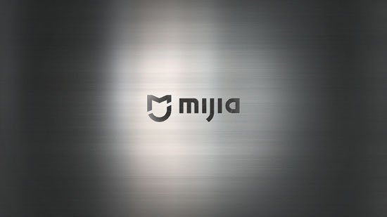 小米生態鏈全新品牌發布：MIJIA米家！