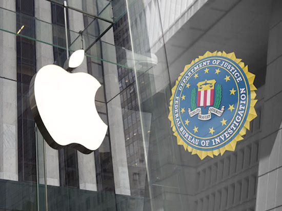 FBI破解iPhone的陰謀論：蘋(píng)果真的與政府唱雙簧嗎？