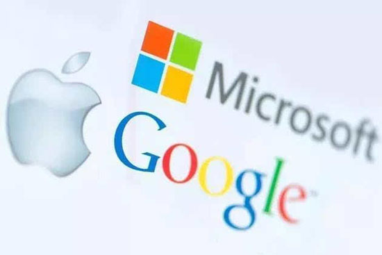 FBI破解iPhone的陰謀論：蘋(píng)果真的與政府唱雙簧嗎？