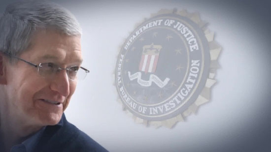 FBI破解iPhone的陰謀論：蘋(píng)果真的與政府唱雙簧嗎？