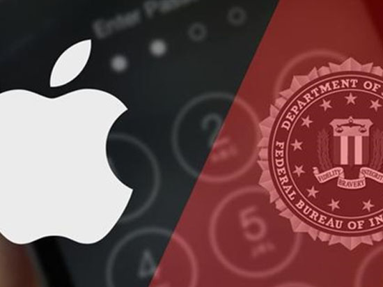 對(duì)峙結(jié)束！FBI已經(jīng)成功破解加密iPhone了