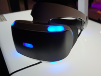 想玩卻沒有PS4？沒關系，PlayStation VR或將支持PC