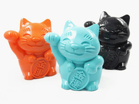 3D打印拋光神器：讓你的產品變得更光滑