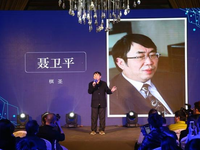 棋圣聶衛平：自從有了AlphaGo 我都不敢預測了