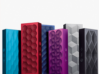 Jawbone擬出售音響業務 重心放在可穿戴設備