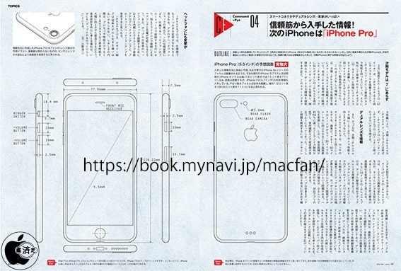 虛驚一場！蘋果iPhone 7不會取消3.5mm耳機插孔