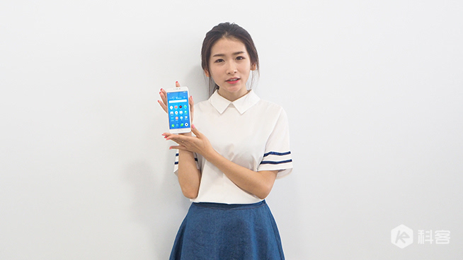 魅藍note3真機圖賞+麻豆靚圖來襲！