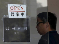 Uber創(chuàng)始人：每年虧損10億美元也要繼續(xù)在中國(guó)燒錢