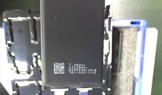 都是撿安卓玩剩的，iPhone 7終加入快充、無線充電