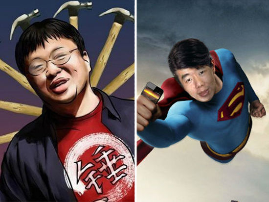 魅族、錘子的小而美之路：一個向左走，一個向右走