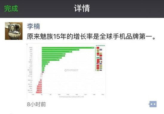 魅族、錘子的小而美之路：一個向左走，一個向右走