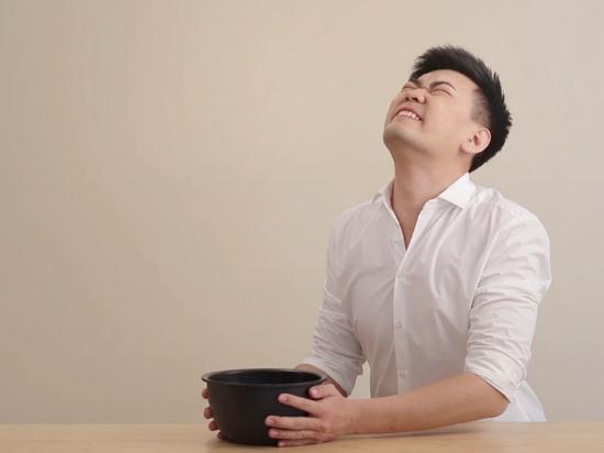 小米電飯煲又刷存在感，這演技我給滿分