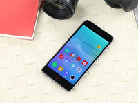 nubia Z11 mini測評體驗：依然小而美