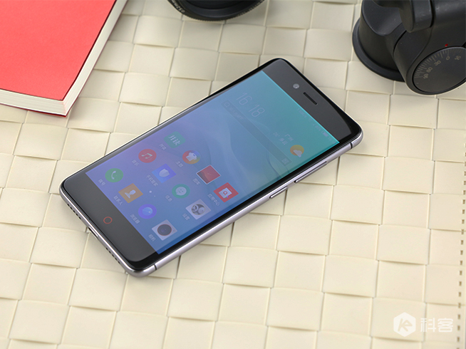 nubia Z11 mini測(cè)評(píng)體驗(yàn)：依然小而美