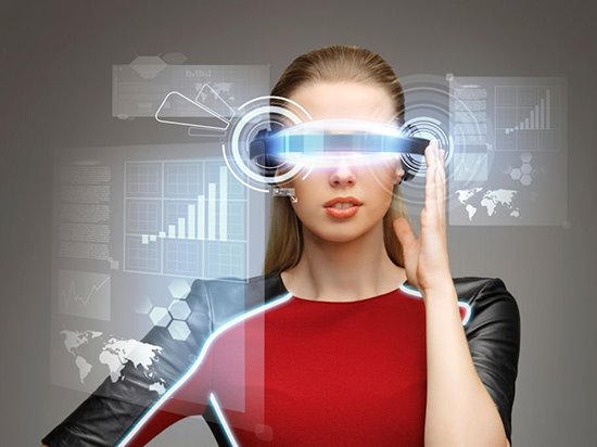 有了VR技術，以后就能在家看演唱會了