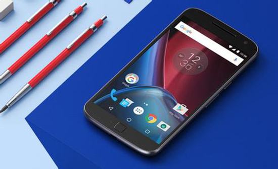 Moto G4\G4 Plus正式發布：搭載驍龍617